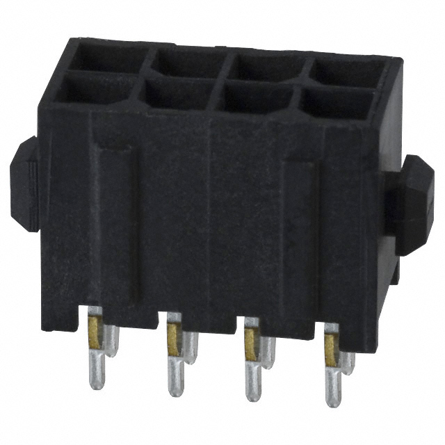 Image of 3-794630-8 TE Connectivity AMP Connectors: Comprehensive Analysis